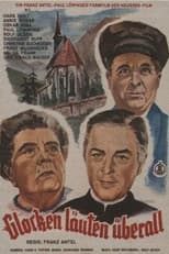 Poster for Glocken läuten überall