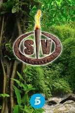 Poster for Supervivientes
