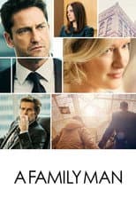 Poster for A Family Man