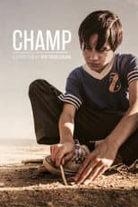Poster for Champ