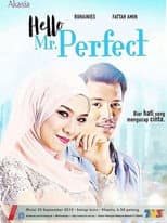 Poster for Hello, Mr. Perfect!