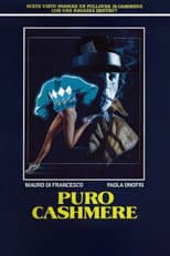 Poster for Puro cashmere