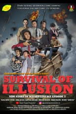 Poster for Survival of Illusion