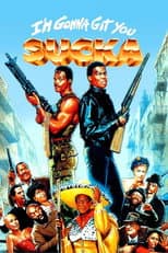 Poster for I'm Gonna Git You Sucka