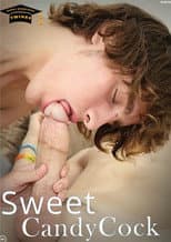 Poster for Sweet Candy Cock