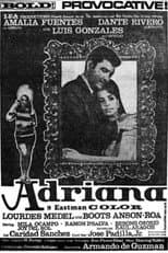 Poster for Adriana