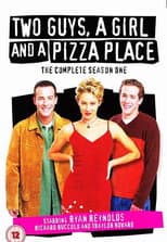 Poster for Season 1