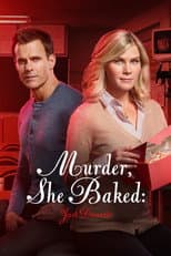 Poster for Murder, She Baked: Just Desserts