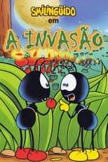 Poster for Smilinguido em A Invasão