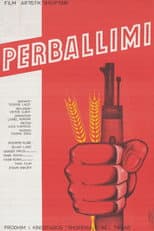 Poster for Confrontation