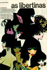 Poster for As Libertinas