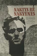 Poster for Homeless Nights
