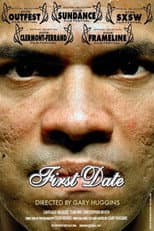 Poster for First Date