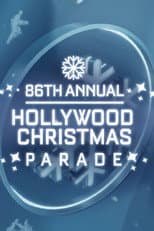 Poster for The 86th Annual Hollywood Christmas Parade