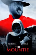 Poster for The Mountie