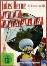 Poster for Kerabans phantastische Reise