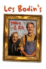 Poster for Les Bodin's - Mère & Fils