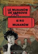 Poster for Le Muranów de Varsovie