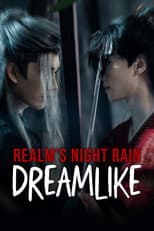 Poster for Realm's Night Rain Dreamlike