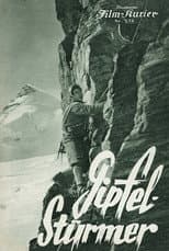 Poster for Gipfelstürmer