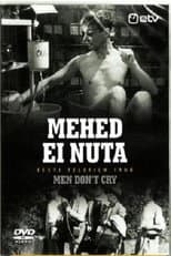 Poster for Men Don't Cry