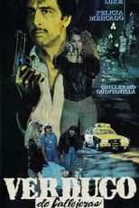 Poster for Verdugo de Callejeras