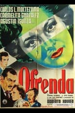 Poster for Ofrenda