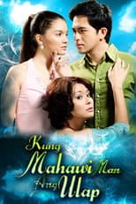 Poster for Kung Mahawi Man Ang Ulap