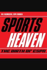 Poster for Sports Heaven: The Birth of ESPN