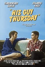 Poster for His Guy Thursday