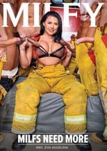 Poster for MILFs Need More