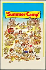 Poster for Summer Camp