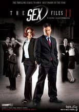 Poster for The Sex Files 2: A Dark XXX Parody
