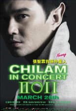 Poster for 張智霖我係外星人2011