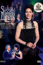 Poster for Sissel: Northern Lights