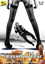 Poster for Transporter XXX