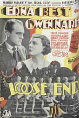Poster for Loose Ends