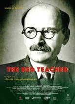 Poster for The Red Teacher