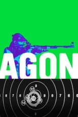 Poster for Agon
