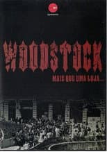 Poster for Woodstock - Mais Que Uma Loja