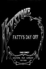 Poster for Fatty's Day Off
