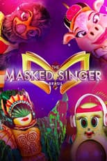 Poster for Season 4