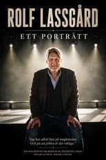 Poster for Rolf Lassgård – Ett Porträtt