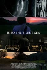 Poster for Into the Silent Sea