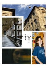 Poster for Places Half Empty