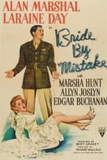 Poster for Bride by Mistake