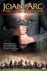 Poster for Joan of Arc