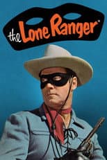 Poster for The Lone Ranger