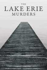 Poster for The Lake Erie Murders