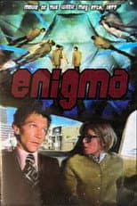 Poster for Enigma